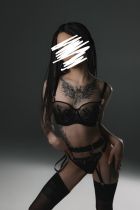 Проститутка Диана (АНАЛ) (20 лет, Мурманск)